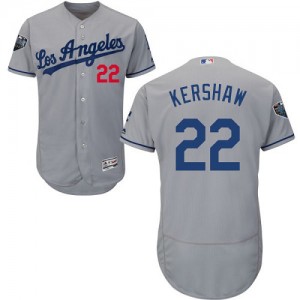 Clayton Kershaw #22 Los Angeles Dodgers White 2022 All-Star Game Flex Base  Jersey - Cheap MLB Baseball Jerseys