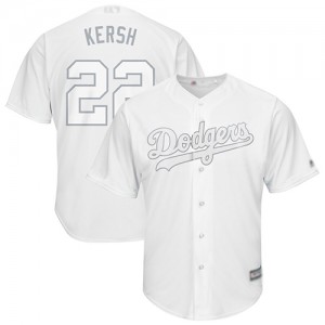 LA Dodgers Kershaw Jersey size S (21x30) for $50 available now