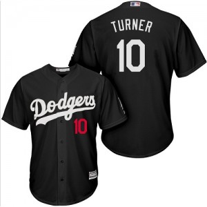 Justin Turner Jersey  Dodgers Justin Turner Jerseys - Los Angeles Dodgers  Store