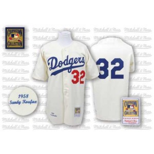Sandy Koufax Jersey  Dodgers Sandy Koufax Jerseys - Los Angeles Dodgers  Store